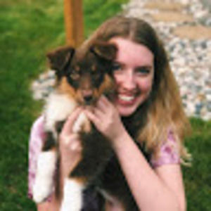 Meet your Posher, Mckenna